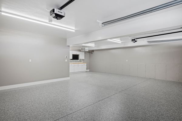 Garage Extension Service