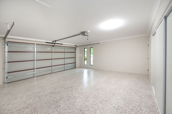 Attached Garage Remodeling Service